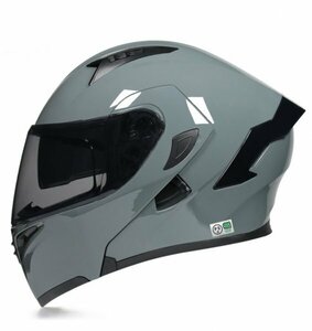  система шлем мотоцикл шлем full-face шлем открытый лицо шлем ORZ 3 выбор цвета возможно - размер :XXL