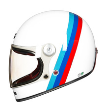 ガラス繊維製品 BEON B-510 ★新入荷★大人気 オートバイ ヘルメット フルフェイスヘルメット (カラー A )サイズ :XL_画像7