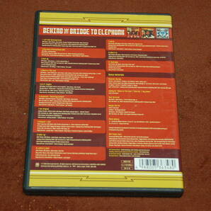 ブラック・アイド・ピーズ★ビハインド・ザ・ブリッジ・トゥ・エレファンク☆2004年日本国内発売盤◆全13曲他特典収録◎日本語解説書附属の画像4