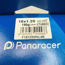 【新品】Panaracer(パナレーサー)　MINITS LITE PT　ミニッツライト PT　タイヤ（1本巻き）　18×1.25　BD-1専用_画像3