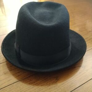 CA4LA ウールハット