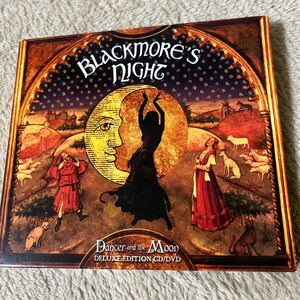 ブラックモアズナイト BLACKMORES NIGHT DANCER AND THE MOON