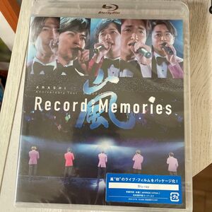 ARASHI Anniversary Tour 5×20 FILM “Record of Memories