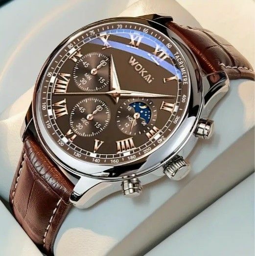 オシャレなデザインのアバンギャルド腕時計！Elegant Fashion Watches 新品未使用