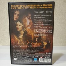 ■セルDVD■パッション■製作/共同脚本/監督メル・ギブソン■ジム・カヴィーゼル■日本語吹替特典収録無■イエス・キリスト最後の12時間■ _画像2