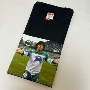 ★国内正規品 Mサイズ★ Supreme 24SS Maradona Tee Black Medium シュプリーム マラドーナ Tシャツ ブラック