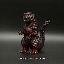 ★MAX TOY★ シンゴジラ 2016 maxtoy GODZILLA ソフビ ワンダーフェスティバル 2024 冬 WF ワンフェス_画像1