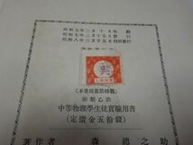 ６３９森総之助『中等物理学生徒実験用書』昭和８_画像3