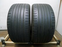 2019年製 GOODYEAR EAGLE F1 ASYMMETRIC 2 265/35ZR20 2本set_画像1