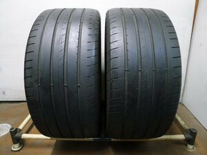 グッドイヤー EAGLE F1 ASYMMETRIC 3 SUV 295/40R20 2本set