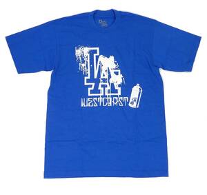 Defy Era ART DA WS S/S T Shirts ART DA WS 半袖 Tシャツ (ロイヤル) (M) [並行輸入品]