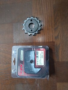  Honda CRF250M drive sprocket 13T DURA front sprocket Moto gymkhana 