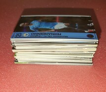 panini サッカー カード まとめ セット_画像2