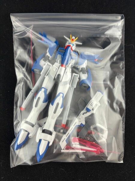 HGCE 1/144ライジングフリーダムガンダム【機動戦士ガンダムSEED FREEDOM】