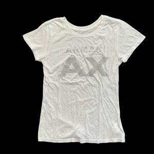 ARMANI EXCHANGE アルマーニ エクスチェンジ トップス Tシャツ