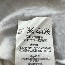 ARMANI EXCHANGE アルマーニ エクスチェンジ トップス Tシャツ_画像10