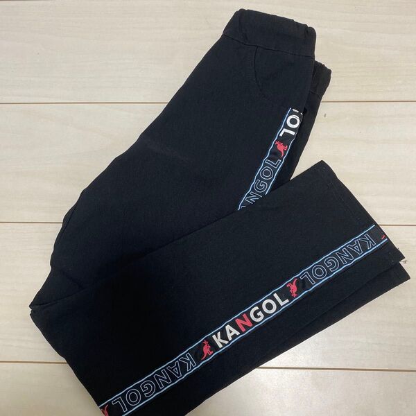 レギンス パンツ KANGAL 140cm