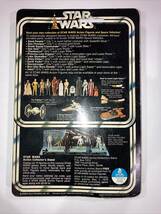 Kenner Star Wars Vintage C-3PO See-Threepio 1977 Figure 12 Sealed New C3PO_画像8