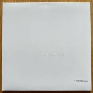 ◆BEATLES/ビートルズ◆EU盤2LP/ESHER DEMOS//WHITE ALBUM ANNIVERSARY 4LP EDITIONからの分売品