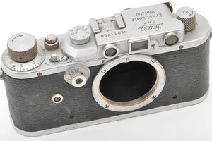 Leica IIIa ライカ Ⅲａ スプール Lマウント L39 Leitz Wetzlar ライツ ヴェッツラー バルナック ドイツ製 Germany III a Ⅲ ａ 3 ３