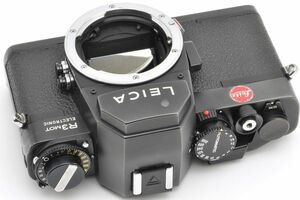 LEICA R3 MOT ELECTRONIC ライカ Ｒ３ ＭＯＴ エレクトロニック 電池 PORTUGAL ポルトガル LEITZ ライツ