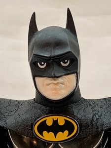 *Made in JAPAN*zen мой ходьба жестяная пластина *BAT MAN* Batman *bili талон association *