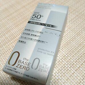 KATE プロテクションエキスパート トーンアップ 化粧下地下地 SPF50＋ テカリ防止 乾燥防止