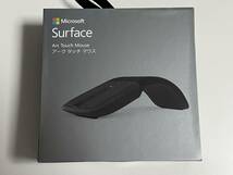 ★新品未開封★Microsoft Surface Arc Touch Mouse アークタッチマウス_画像5