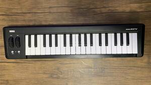 KORG micro KEY 37鍵