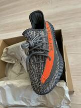 新品・未使用品 、アディダス adidas YEEZY BOOST 350 V2 25.5cm_画像1