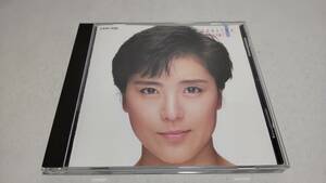D4057　 『CD』　生真面目で好き 　/　石川優子　　全10曲　　歌詞カード欠品