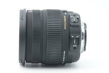 ★外観美品★シグマ SIGMA 17-70mm F2.8-4 DC MACRO HSM NIKON ニコン　＃888L4031_画像4