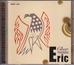 CD Char TRADROCK Eric CD+DVD