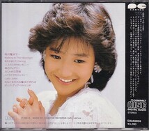 CD 岡田有希子 FAIRY_画像2