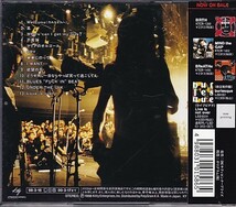 CD 横道坊主 LIVE innocence_画像2