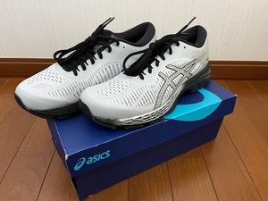 ★新品・未使用★アシックス ランニングシューズ ASICS GEL KAYANO 25　26.0cm