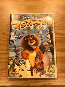 DVD マダガスカル スペシャルエディション