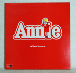 Annie (Musical/Original 1977 Broadway Cast Recording)