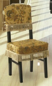  height low chair cover 69