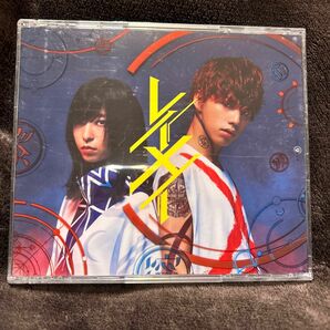 MY FIRST STORY × さユり レイメイ CD