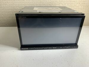 パナソニック CN-R300D ナビ　カードなし