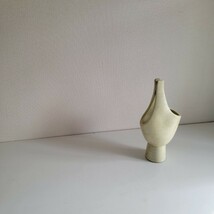 Japanese Vintage Flower Vase モダン 北欧 ミッドセンチュリー ヴィンテージ デザイン フラワーベース 花瓶 花器 置物 インテリア 1527V_画像9