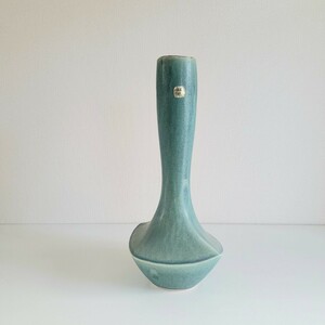 Japanese Vintage Flower Vase モダン 北欧 ミッドセンチュリー ヴィンテージ デザイン フラワーベース 花瓶 花器 置物 インテリア 1531V