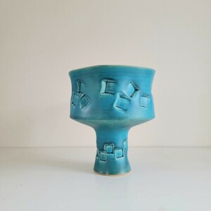 Japanese Vintage Flower Vase モダン 北欧 ミッドセンチュリー ヴィンテージ デザイン フラワーベース 花瓶 花器 置物 インテリア 1533V