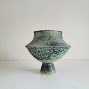 Japanese Vintage Flower Vase モダン 北欧 ミッドセンチュリー ヴィンテージ デザイン フラワーベース 花瓶 花器 置物 インテリア 1606V