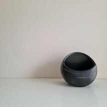 Japanese Vintage Flower Vase モダン 北欧 ミッドセンチュリー ヴィンテージ デザイン フラワーベース 花瓶 花器 置物 インテリア 1440V_画像10