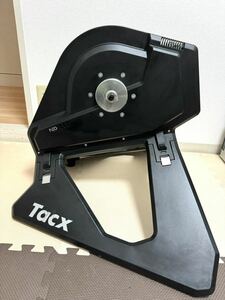 TACX NEO SMART T2800 スマートトレーナー ダイレクトドライブ タックス ネオスマート クイックリリース ロードバイク