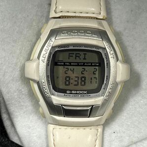 CASIO G-COOL G-SHOCK メンズ腕時計　GT-006TM