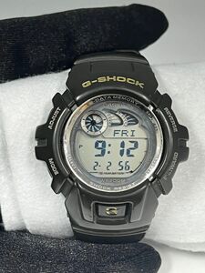 CASIO G-SHOCK メンズ腕時計　G-2900