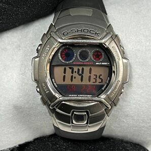 CASIO G-SHOCK メンズ腕時計　G-3100